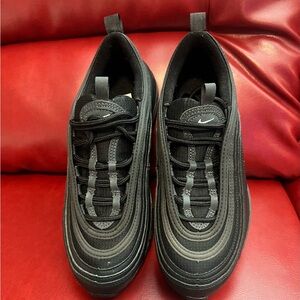 Nike Air Max 97 Black Sneakers
